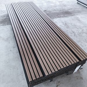 Panel Exterior WPC <span class=keywords><strong>Greencity</strong></span> 219x26mm con Sistema de Enclavamiento, Resistente a la Decoloración, Impermeable, Ignífugo, Revestimiento con Textura de Madera 3D para Bricolaje - Product Image 1