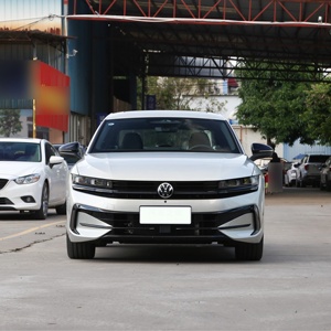2025 New Xăng xăng xe 280tsi 330tsi dsg phiên bản sang trọng fwd volk swagen magotan Sedan xăng xe - Product Image 2