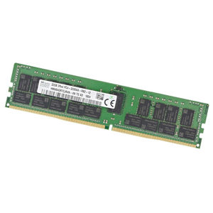 Memoria a granel DDR4 de 32GB y 3200MHz, 288P, CL22, 36C, CL22, 36C, 2x4, 2x4, 2048 V, ECC, REG, RDIMM - Product Image 2