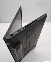 Portátil Reacondicionado de Grado A+ para Lenovo Thinkpad T460 Core I5 de 6.ª Generación, Portátil de Oficina de 14 Pulgadas Usado