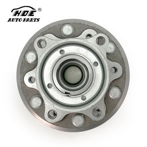 Rodamiento de Cubo de Rueda al por Mayor 43502-26110 2DW 4356026010 4356026011 para Toyota Hiace - Product Image 4