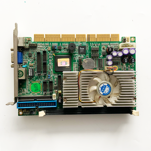 Placa Base Industrial Integrada ARBOR HPI-1711CLDNA VER.A5.0, Accesorios de Computación, 100% en Stock - Product Image 4