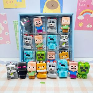 24 Bread Workshop Pinch Music Pendant PU Red Slow Rebound Decompression Artifact Children's Toys MUYAN Brand OEM Cross-Border - Product Image 6