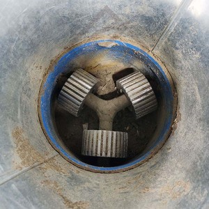 Sử dụng thương mại điện động vật Gà bò ngựa Thức ăn viên Máy làm viên Máy viên gỗ máy - Product Image 4