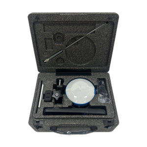 Hi Target TS5PRO GPS มือถือระบบ RTK high GNSS RTK GPS GNSS สำหรับการสำรวจที่ดินการวางตำแหน่งที่แม่นยำ GNSS RTK - Product Image 4