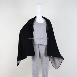 Áo choàng bảo vệ bức xạ khối EMF, vải sợi bạc có chức năng kháng khuẩn và chống bức xạ - Product Image 1