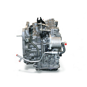 Boîte de vitesses <span class=keywords><strong>4X4</strong></span> à 10 rapports Direct-Shift K120 Transmission CVT pour Toyota RAV4 CH-R Lexus ES 200 UX 200 - Product Image 5