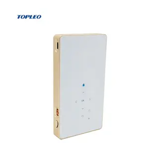 Excellent quality P8 1GB 8GB pico mobile phone android mini projector