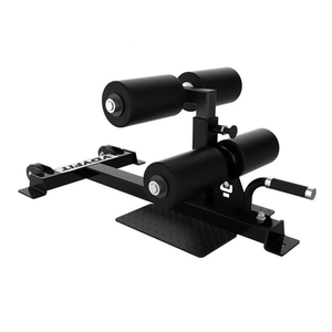 Meilleure Vente Ydyfit NM0021 <span class=keywords><strong>Machine</strong></span> de Squat Sissy Professionnelle Unisexe pour l'Entraînement de la Force des Jambes, Abdominaux et Fessiers - Product Image 6