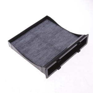 מסנן אוויר בתא יצרן מותאם אישית עבור סובארו XV עם פחמן פעיל, החלפת אביזרי מסנן כניסת אוויר HEPA - Product Image 1