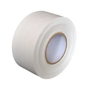 Starch glue Non Coated Leather Gummed Supplier Packing Fiber Reinforced water activated Kraft Paper Tape