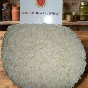 ข้าวบาสมาติเมล็ดยาวพิเศษ 1121 สีขาว แห้ง เนื้อเหนียว ปี 2023 คุณภาพส่งออก พรีเมียม - Product Image 2