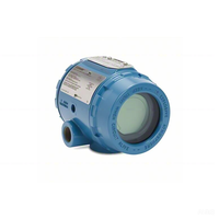 Transmisor de Temperatura Rosemounte 248/644/3144, 4-20 mA, RTD PT100 Inteligente, Termopar Programable, Montaje en Cabeza, Alta Calidad