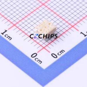 YTS1T0162AWJ00 Tactile <b>Switch</b> SMD <b>Switch</b> ( Operating Force: 2.5N )( <b>Switch</b> Length: 4.2mm )( <b>Switch</b> Width: 3.25mm ) - Product Image 2