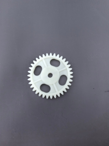 Gy6 125/150cc Nylon bơm dầu sprockets động cơ xe máy thời gian ổ đĩa chuỗi bánh răng thay thế phần - Product Image 5