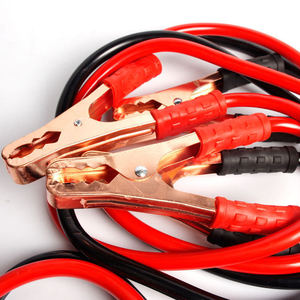 Clip <span class=keywords><strong>de</strong></span> <span class=keywords><strong>câble</strong></span> <span class=keywords><strong>de</strong></span> <span class=keywords><strong>batterie</strong></span> <span class=keywords><strong>de</strong></span> voiture 100-12000AMP Heavy Duty Car Van Truck <span class=keywords><strong>démarrage</strong></span> d'urgence <span class=keywords><strong>Batterie</strong></span> Jump Leads Booster Cables Jumper Cable - Product Image 3