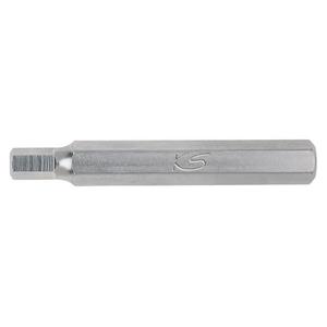 KS TOOLS-975,1006 10mm Bit hexagonal - EAN 4042146058183 INSERTS PARA ATORNILLADORAS - Product Image 1