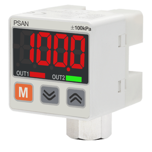 Sensor de presión de buena calidad, 2/8 - Product Image 1