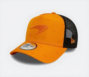 Casquette de baseball réglable à 6 panneaux en tissu maillé brodé pour la course automobile F1, la moto et les sports de plein air - Product Image 2