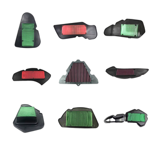 การกรองที่มีประสิทธิภาพเป็นพิเศษ<span class=keywords><strong>ดัก</strong></span>จับอนุภาคขนาดเล็กช่วยให้เครื่องยนต์สะอาดอยู่เสมอ - Product Image 1