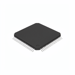 Circuito Integrado MCU de 32 Bits, 80 LQFP, 96 KB de Memoria Flash, Chips IC 80LQFP, CY9AFB41MBPMC1-G-JNE2, Servicio Integral Original - Product Image 1