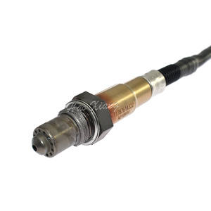 Haoxiang Capteur d'oxygène O2 234-4876 2344876 11787545244 11787569968 11787614322 pour Bmw 550I 650I 750I X5 X6 - Product Image 5