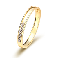 Bracelets coulissants personnalisés en cuivre plaqué or avec breloques magnétiques Shangjie OEM – Vente en gros
