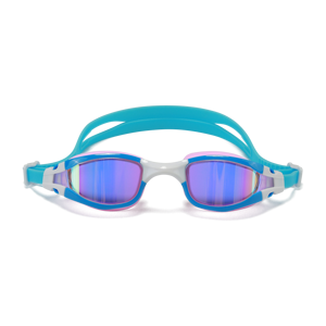 Haute qualité TAUPOC professionnel Anti-buée PVC UV protégé étanche lunettes de natation pour hommes femmes enfant - Product Image 1