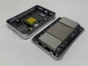 Nueva Caja CP-BOX Android Carplay 4+32 G para <span class=keywords><strong>Mustan</strong></span> - Product Image 4