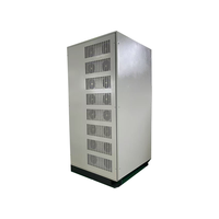Personnalisable 15V 12000A DC Alimentation AC à DC Galvanoplastie IGBT Redresseur Hydrogène Production Redresseur