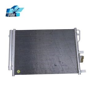 97606D3010 QG DPI 300353 97606-D3010 HY3030167 TYC30035 Evaporador de Aire Acondicionado para Automóvil, Componente de HVAC para <span class=keywords><strong>Hyundai</strong></span> <span class=keywords><strong>Tucson</strong></span>, Ajuste Exacto - Product Image 1