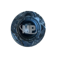 Piston 87-274800-22 compatible avec le moteur MAN D2156
