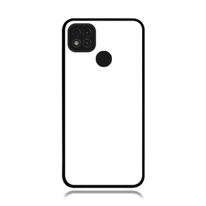 Pour Redmi <span class=keywords><strong>Poco</strong></span> C40 Redmi K50 Ultra haute qualité 2D Sublimation coque de téléphone vierge conception personnalisée couverture de téléphone portable de protection complète - Product Image 6