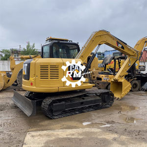 <span class=keywords><strong>8ton</strong></span> Rups Cat308e2 Gebruikte Graafmachines Op Voorraad, In De Fabriek Directe Verkoop Gebruikte Graafmachine Kat 306e2 307e2 308e2 Goedkope Graafmachine - Product Image 4