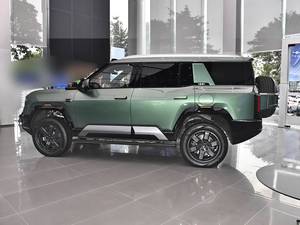 Véhicule à énergie nouvelle Formula Leopard 8, SUV de luxe léger, performances élevées, capacités tout-terrain robustes, voitures neuves et d'occasion - Product Image 3