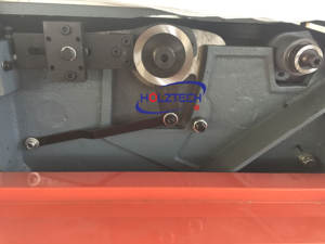 MJ6132TY ahşap kesici makine masa testere ahşap makine kesici makinesi - Product Image 3