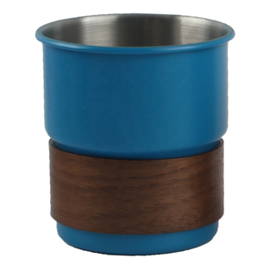 Vaso Térmico de Acero Inoxidable con Recubrimiento en Polvo, Taza para Café, Vaso para Vino - Product Image 5