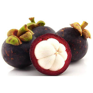 <span class=keywords><strong>100</strong></span>% bubuk mangut alami bubuk Garcinia Mangostana bedak Manggis - Product Image 3