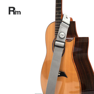 Correas de hombro para guitarra portátil ajustables, accesorios musicales para guitarra acústica personalizada, GS-15 Real mision, venta al por mayor - Product Image 5