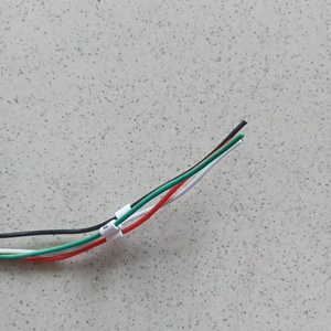 มิตซูบิชิ FX3U-485-BD PLC อินเทอร์เฟซ RS485 ตัวควบคุมระบบอัตโนมัติทางอุตสาหกรรม - Product Image 3