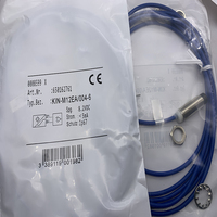 Capteur de proximité neuf en stock KIN-M18NS/008-KLS12 KIN-M18PS/008-KLS12 – Fournisseur fiable, garantie d'un an