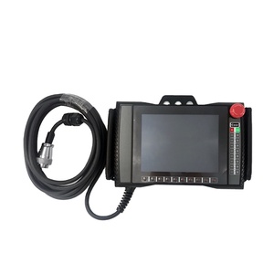 Controlador de Robot de 6 Ejes Ethercat y Motores para Brazo Robótico - Product Image 2