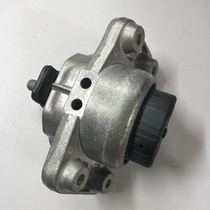 Car Factory Price Aluminum Materials Automotive Parts <strong>Engine</strong> <strong>Mount</strong> OEM LR056882 for Land Rover 2012- Range Rover 4 3.0 4x4 L405 - Product Image 3