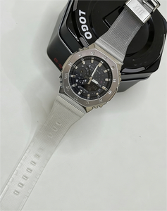 Relojes de Lujo Personalizados a Prueba de Agua para Hombre - Product Image 2