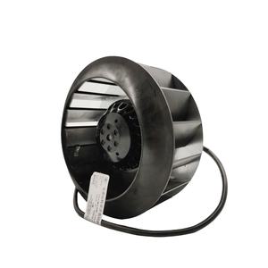 Ventiladores Centrífugos Industriales con Convertidor de Frecuencia ebmpapst R2E180-AS77-05 230V AC 0.36A 82W 180m M2E068-BF - Product Image 1