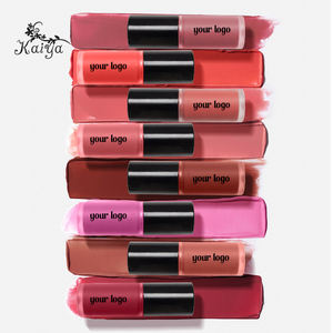 Logo personnalisé aspect naturel soleil embrassé visage cosmétique plusieurs nuances lisse haut Pigment fard à joues facile à mélanger Vegan fard à joues liquide - Product Image 1