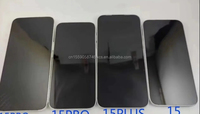 Modèle de téléphone factice le plus vendu de Weview pour iPhone 15 Pro Max, jouet de téléphone
