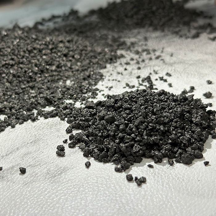 Superior Grade Green Petroleum Coke
