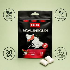 <span class=keywords><strong>Chewing</strong></span>-<span class=keywords><strong>gum</strong></span> sans sucre OEM pour l'exercice de la mâchoire et <span class=keywords><strong>le</strong></span> remodelage <span class=keywords><strong>du</strong></span> <span class=keywords><strong>visage</strong></span> avec logo personnalisé, faible MOQ - Product Image 5