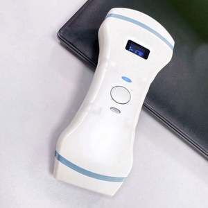 Draagbare Draadloze Kleur Doppler Echografie Met Ai Lesschets Kaart Voor Noodletsel En Kleine Locaties - Product Image 4